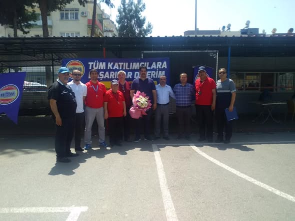Federasyonumuz faaliyetleri Yenişehir Dr. İ. Kamil Tarhan Ortaokulunda Yıldız Kız ve Erkek kategorisinde yapıldı.