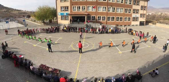 DEVELİ GENÇLİK VE SPOR İLÇE MÜDÜRLÜĞÜ, HALAT ÇEKME ŞAMPİYONASINI GERÇEKLEŞTİRDİ.