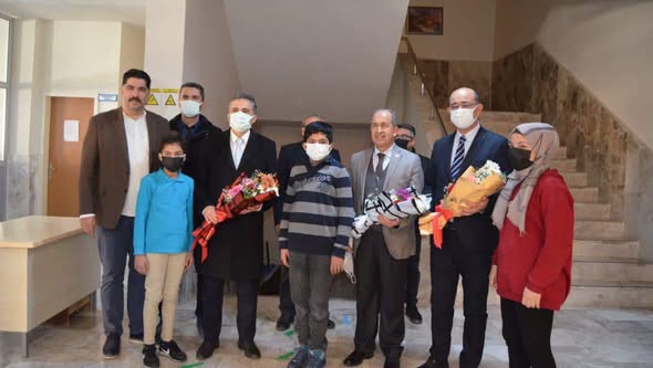 TÜRKİYE İŞİTME ENGELLİLER HALAT ÇEKME ŞAMPİYONASI TOROSLAR İLÇESİNDE YAPILDI