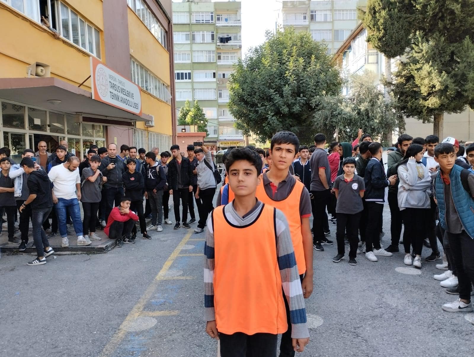 "November 10th Atatürk Commemoration Tug-of-War Championship" - 7