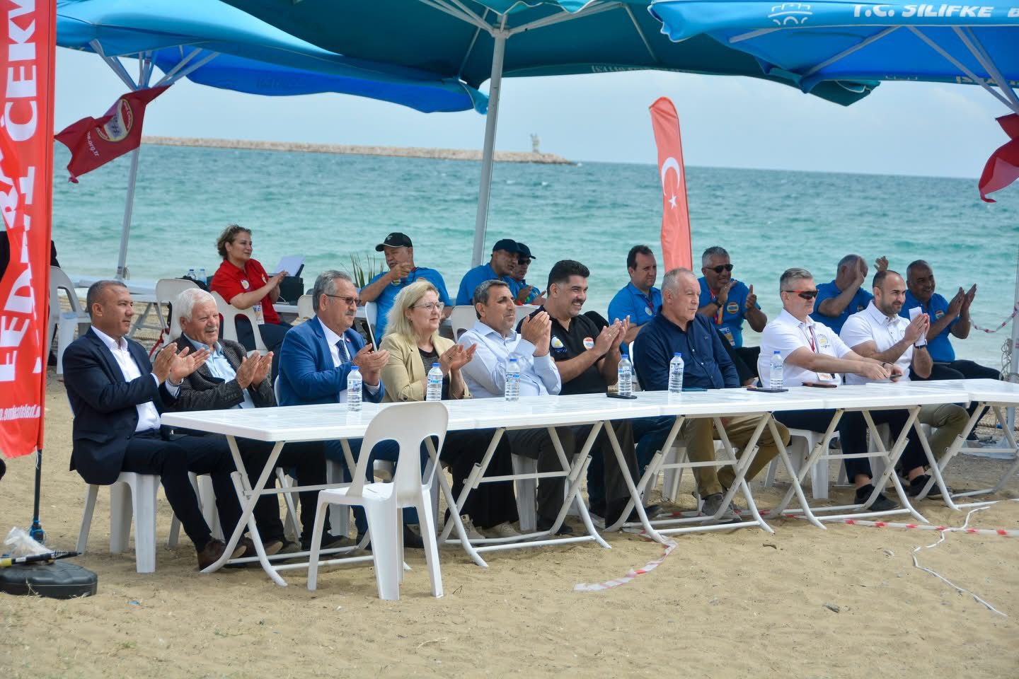 Under Türkiye's leadership, 14 countries came together on the same rope. - 2
