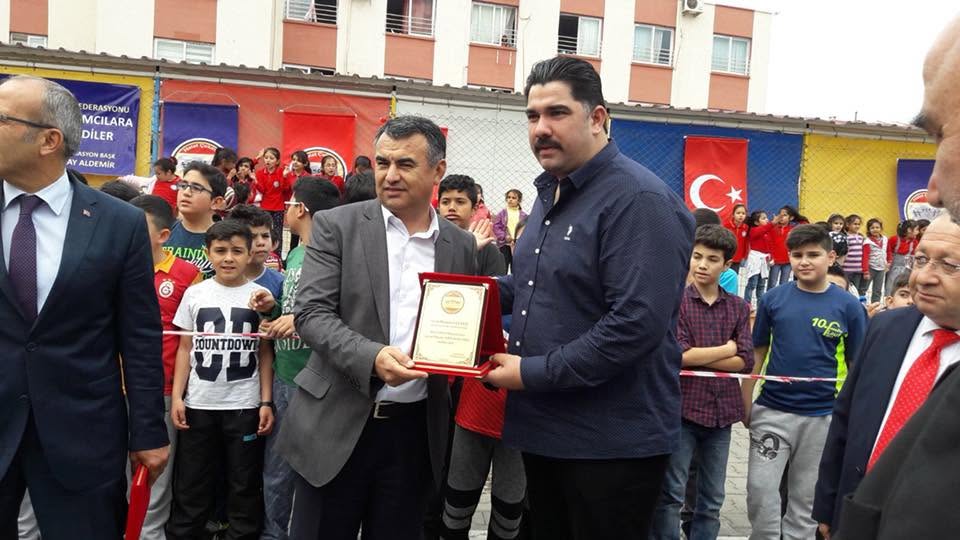 Thanks to Those Included in Our Federation’s Activity Program - 2