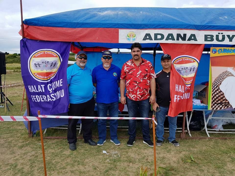 Fun and sports go hand in hand on the Yumurtalık coast in Adana... - 3