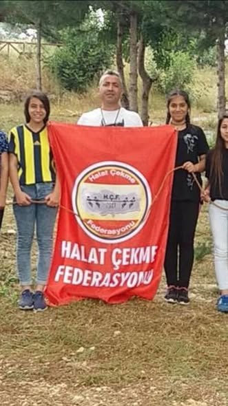 Championship at Toroslar Osmaniye Middle School - 1
