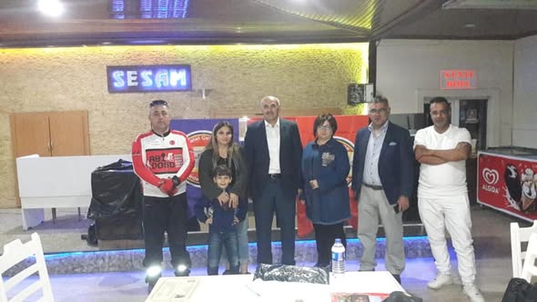 Coach and Referee Certificates Were Presented... - 2